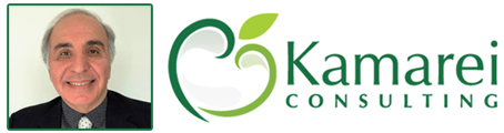 Kamarei Consulting,